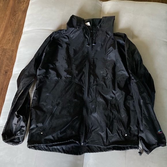 Helly Hansen Outer Shell Zip up Jacket size M - Picture 2 of 7